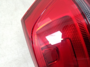 Volkswagen Golf VII (2012–2026) Eckleuchte hinten 5G9945096C - 6