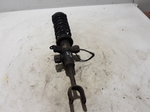   Front shock absorber 