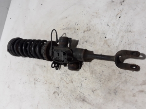  Front shock absorber 