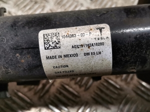 Tesla Model 3 3 (2016–2024) Front shock absorber 1044363-00-F - 4
