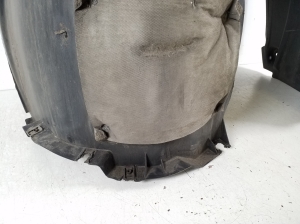 Citroen DS4 (2011–2018) Front wheel arch liner 9688358880 - 3