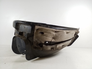 Citroen DS4 (2011–2018) Front wheel arch liner 9688358880 - 4