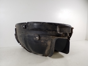   Front wheel arch liner  - 9688358880 