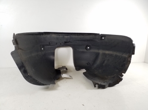 Citroen DS4 (2011–2018) Front wheel arch liner 9688358880 - 5