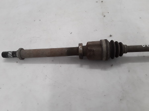 RENAULT Megane III (2008–2016) Front drive shaft and its parts 8200725500 - 2