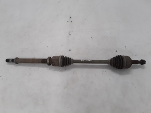   Esimene veovõll ja selle osad  - 8200725500 