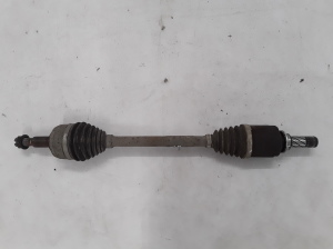 RENAULT Megane III (2008–2016) Front drive shaft and its parts 8200788672 - 2