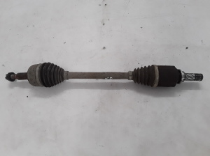   Front drive shaft and its parts  - 8200788672  