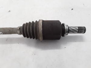 RENAULT Megane III (2008–2016) Front drive shaft and its parts 8200788672 - 3