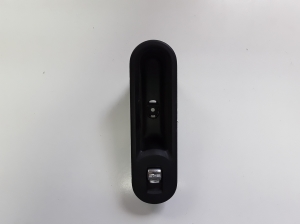   Rear side door glass switch 