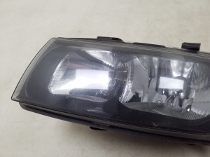 Seat Leon (1999–2006) Headlight 1M1941001D - 4