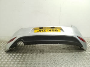Volkswagen Golf VII (2012–2026) Rear bumper 5G6807421 - 2