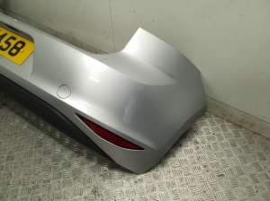 Volkswagen Golf VII (2012–2026) Rear bumper 5G6807421 - 9