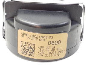 Mercedes Benz E-Class W207 (2009–2017) Regensensor A2079010600 - 2