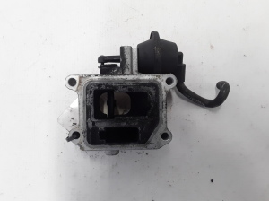  EGR valve valve 