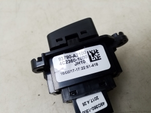 Kia ceed (2012–2018) Warnblinkschalter 93790A2100 - 2