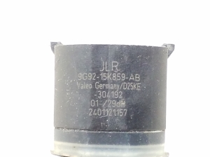 Land Rover Range Rover IV (2012–2026) PDC-Sensor vorne 9G9215K859AB - 3