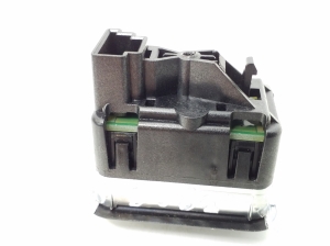  Rear side door glass switch 