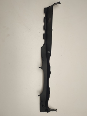 Mercedes Benz C-Class 204 (2007–2014) Other dashboard part A2046890839 - 3