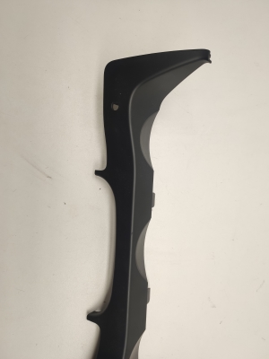 Mercedes Benz C-Class 204 (2007–2014) Other dashboard part A2046890839 - 5