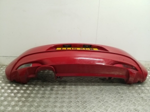 Alfa Romeo Mito 955 (2008–2026) Rear bumper 156078599 - 6