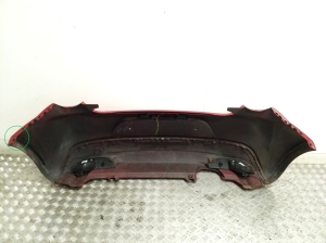 Alfa Romeo Mito 955 (2008–2026) Rear bumper 156078599 - 8