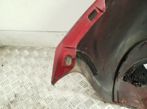 Alfa Romeo Mito 955 (2008–2026) Rear bumper 156078599 - 9