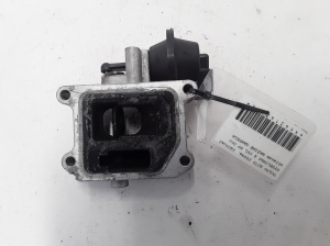  EGR valve valve 