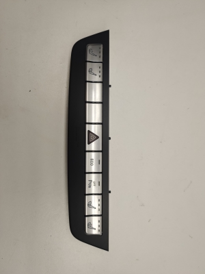 Istmesoojenduse lüliti - A2049053502