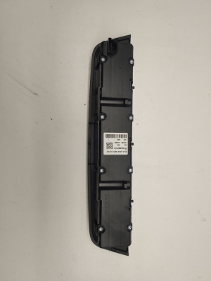 Mercedes Benz C-Class 204 (2007–2014) Schalter für Sitzheizung A2049053502 - 3