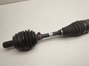 Mercedes Benz C-Class 204 (2007–2014) Antriebswellenstange vorne A2043301201 - 2