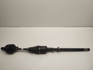 Mercedes Benz C-Class 204 (2007–2014) Antriebswellenstange vorne A2043301201