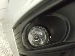 Citroen C4 Picasso (2007–2013) Esikaitseraud 9680402277 - 10