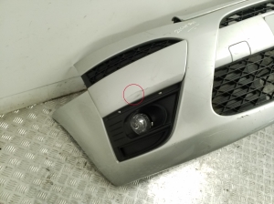 Citroen C4 Picasso (2007–2013) Esikaitseraud 9680402277 - 4