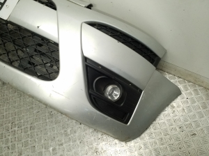 Citroen C4 Picasso (2007–2013) Esikaitseraud 9680402277 - 6