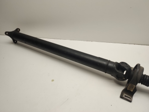 Mercedes Benz C-Class 204 (2007–2014) Kardanwelle A2044106406 - 3