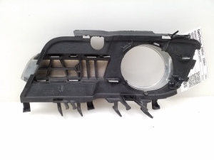 Opel Signum (2003–2008) Front bumper lower grille 13120740 - 2
