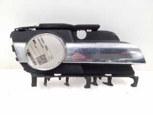 Front bumper lower grille - 13120740 