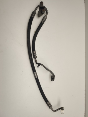 Mercedes Benz C-Class 204 (2007–2014) Roolilati voolik A2044604624 - 2