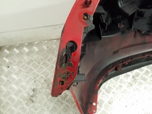 Peugeot 207 (2006–2015) Front bumper 9680137280 - 7