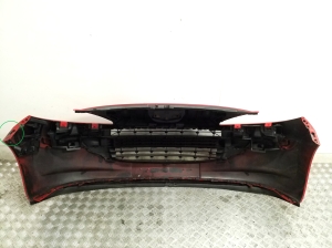 Peugeot 207 (2006–2015) Front bumper 9680137280 - 8