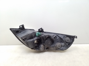 RENAULT Master III (2010–2017) Scheinwerfer vorne 260105856R - 2