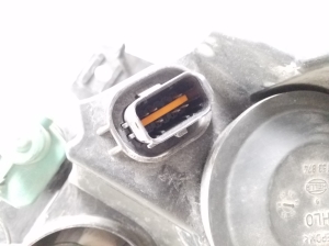 RENAULT Master III (2010–2017) Scheinwerfer vorne 260105856R - 5