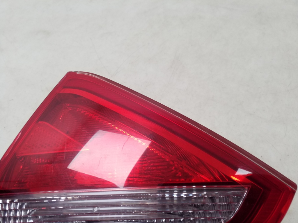 AUDI A5 8T (2007-2016) Right Side Tailgate Taillight 8T0945094 24975572