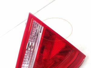 AUDI A5 (2007–2016) Rückleuchte Heckleuchte innen 8T0945094 - 3