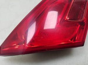 Opel Astra J (2009–2017) Tagatuli tagaluugil - 3