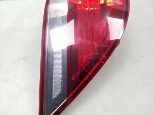 Volkswagen Golf VI (2008–2013) Eckleuchte hinten 1K9945096E - 4