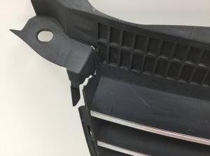 Volkswagen Passat B5 (1997–2005) Kühlergrill 3B0853651L - 3