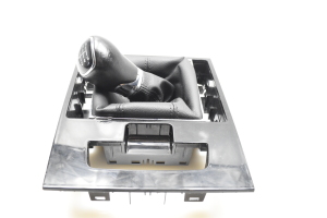 Gear lever trim - 3V2863212A