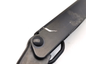 Peugeot 208 (2019–2026) Windshield wiper arm 9822931880 - 3